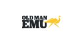 OLD MAN EMU
