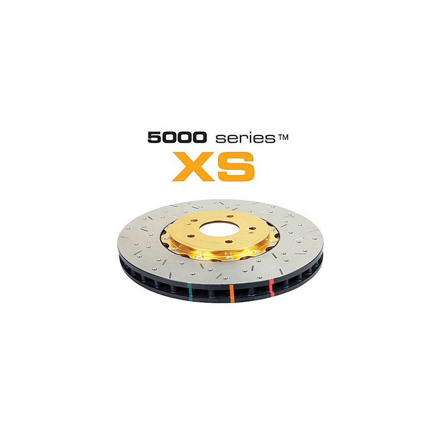 5000 series - XS