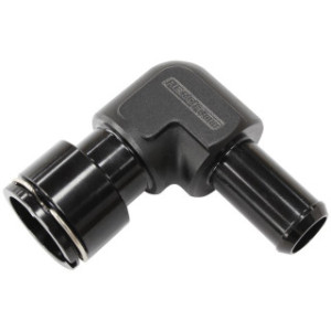 90° to 5/8inch Barb Clip-on Female Water Fitting Suit GM LSA Supercharged V8