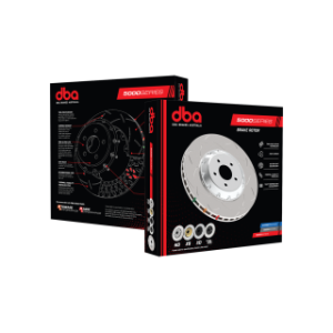 5000 series - XD - Rotor Only