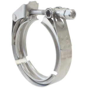 Quick Release Stainless Steel V-Band Clamp Suit 2inch V-Band
