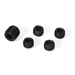 AF64-2094 - Oil Restrictor Kit Suit Ford 302-351C Do Not Use With Hydraulic Cam & Lifters