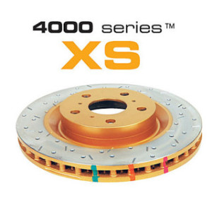 4000 series - XS