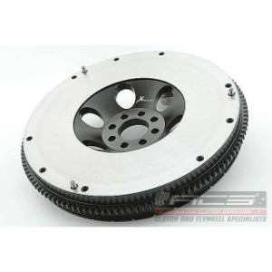 Xtreme Flywheel - Chrome-MolySuits Xtreme Clutch only (Solid Flywheel Replacement)
