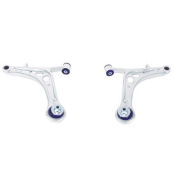 Subaru WRX 14-on Alloy Arm Kit (80 duro/ShA)