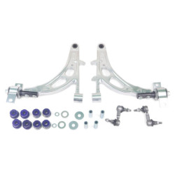 Subaru WRX Alloy Arm Kit (80 duro/ShA)