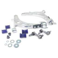 Subaru WRX Alloy Arm Kit (80 duro/ShA)