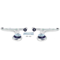 SUBARU Alloy Arm Kit WRX 2011-2014 STI 2008-2014 (80 duro/ShA)
