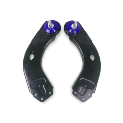 Superpro Roll Control Blade Arm Kit (80 duro/ShA)