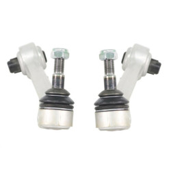 BMW STD CONTROL ARM KIT (80 duro/ShA)