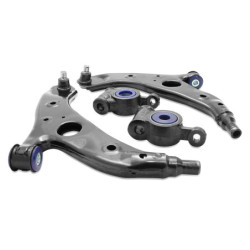 Control Arm Assembly Kit (80 duro/ShA)