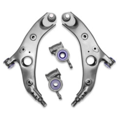 Control Arm Assembly Kit (80 duro/ShA)