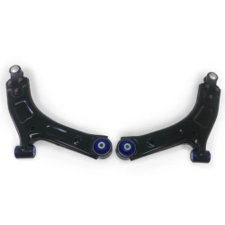 Control Arm Kit (80 duro/ShA)