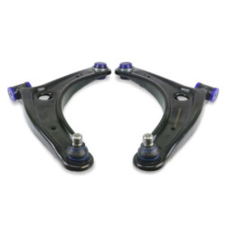 Mits Lancer/Outlander ASX Fr Arm Kit (80 duro/ShA)