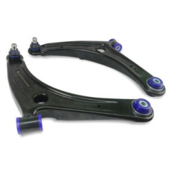 Mits Lancer/Outlander ASX Fr Arm Kit (80 duro/ShA)