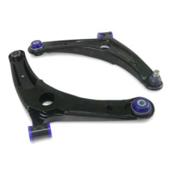 Mits Lancer/Outlander ASX Fr Arm Kit (80 duro/ShA)