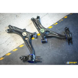 Honda Civic 10th Gen FLCA & Bracket Kit (80 duro/ShA)