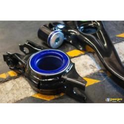 Honda Civic 10th Gen FLCA & Bracket Kit (80 duro/ShA)