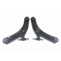 uX-Trail T31|Dualis J10|Rogue S35 FLCA Kit (80 duro/ShA)