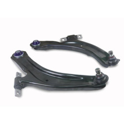 uX-Trail T31|Dualis J10|Rogue S35 FLCA Kit (80 duro/ShA)