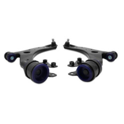 Mazda 3 04-09 Front Control Arm Kit (80 duro/ShA)