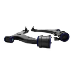 Mazda 3 04-09 Front Control Arm Kit (80 duro/ShA)