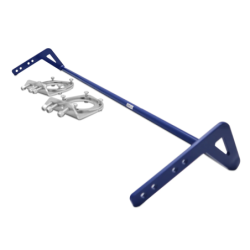 VW Polo Rr 18mm Adj. S/Bar (80 duro/ShA)