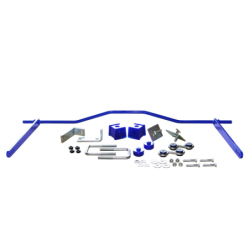 Gen 8 Hilux 18mm Rear Blade