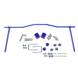 Gen 8 Hilux 18mm Rear Blade