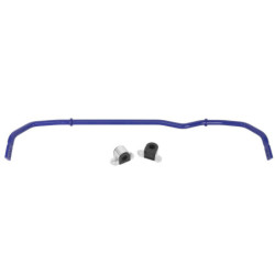 GOLF 7 FR 24mm ADJ S/BAR (80 duro/ShA)