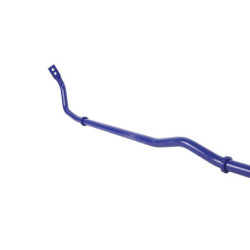 GOLF 7 FR 24mm ADJ S/BAR (80 duro/ShA)