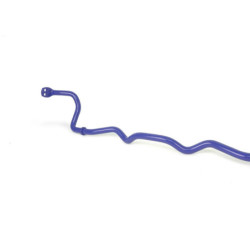 24mm Subaru WRX VB Front Sway Bar (80 duro/ShA)