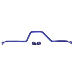 Roll Control Sway Bar - 24mm (80 duro/ShA)