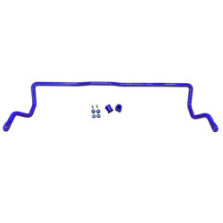 L/Cruiser Rr 27mm Sway Bar (80 duro/ShA)