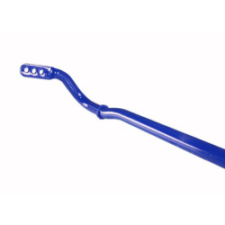 Sway Bar 30mm - Tesla Front (80 duro/ShA)