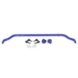 Sway Bar 33mm H/Duty Blade Adjustable (80 duro/ShA)