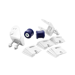 Ford Fr Alignment & Bush Kit (80 duro/ShA)