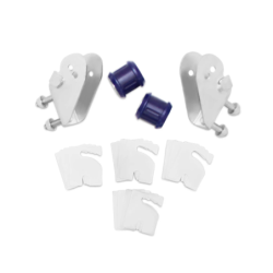 Ford Fr Alignment & Bush Kit (80 duro/ShA)