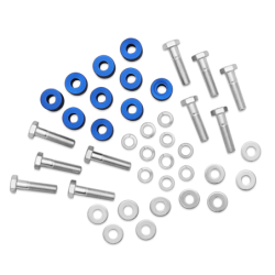 Toyota Hilux 2015-on Fr Brace Spacer Kit