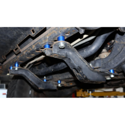 Toyota Hilux 2015-on Fr Brace Spacer Kit