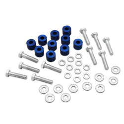 Toyota Hilux 2015-on Fr Brace Spacer Kit