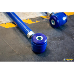 Civic 10th Gen Rear Adj.Toe Arm Kit (80 duro/ShA)