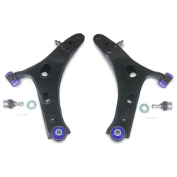 Subaru Forester SJ Front LCA & Ball Joint Set