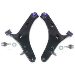 Subaru Forester SJ Front LCA & Ball Joint Set