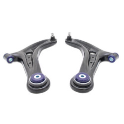 Ford Fiesta ST FLCA Standard Replacment Kit (80 duro/ShA)