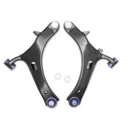 Subaru Various 07 - On FLCA + BJ Kit (80 duro/ShA)