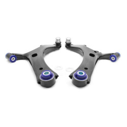 Subaru Various 07 - On FLCA + BJ Kit (80 duro/ShA)