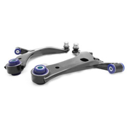 Subaru Various 07 - On FLCA + BJ Kit (80 duro/ShA)