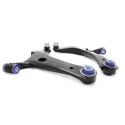 Subaru Various 07 - On FLCA + BJ Kit (80 duro/ShA)