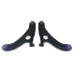 Hyundai Getz Front Lower Arm Kit (80 duro/ShA)